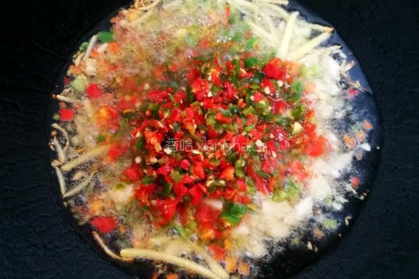 自制酸笋的做法图解11