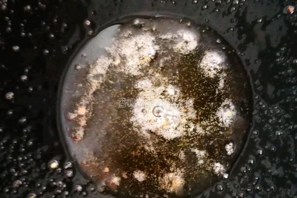 自制酸笋的做法图解15