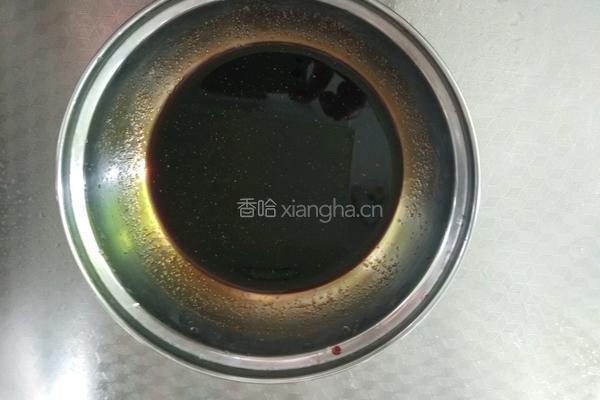 蒜蓉粉丝虾的做法图解10