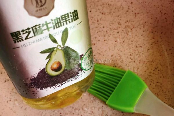 面条鸡蛋饼的教学的做法图解6