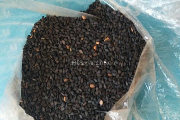 南瓜饼的做法图解7