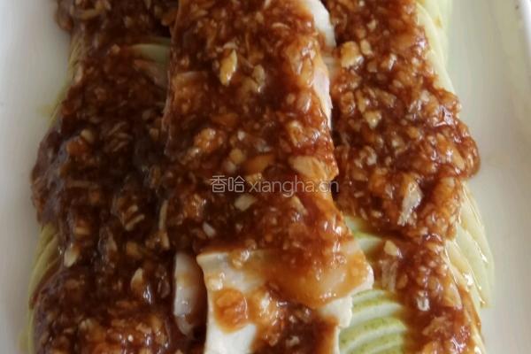 蒜泥五花肉拌黄瓜