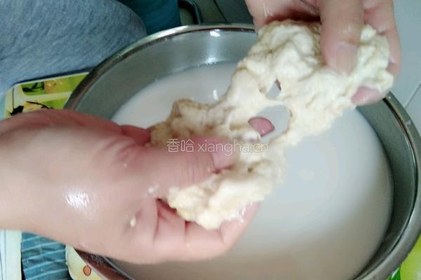 凉皮的做法图解4