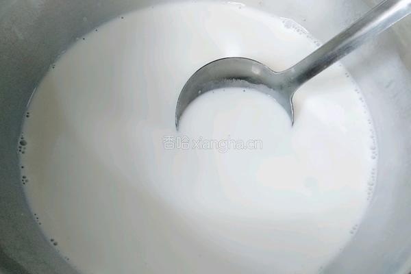 凉皮的做法图解8