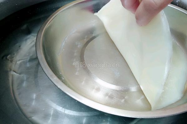 凉皮的做法图解14