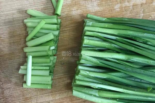 韭菜盒子的做法图解13