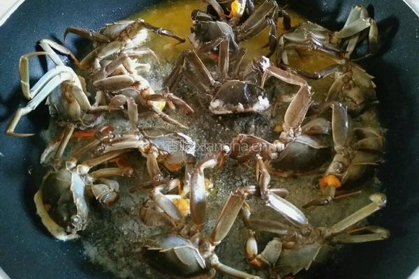 红烧六月黄的做法图解6