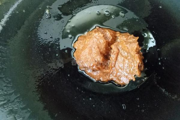 酱茄子的做法图解9