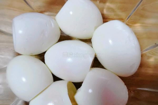 红绕肉虎皮蛋的做法图解1