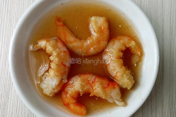 纤体食谱 宝藏冬瓜汤 补充矿物质的做法图解5