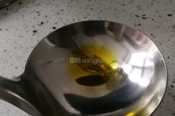 荷包蛋的做法图解2