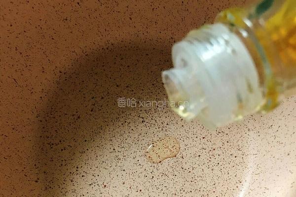 南瓜酱汁烩饭的教学的做法图解4
