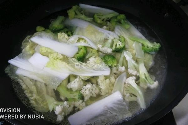 正宗麻辣香锅的做法图解6