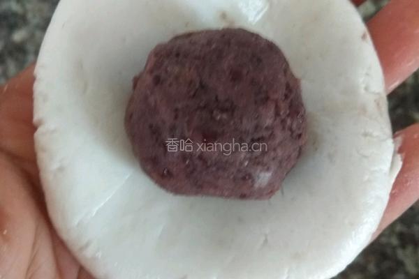 糯米饼的做法图解7