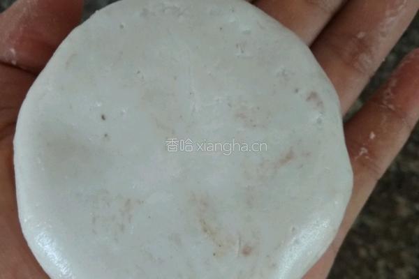 糯米饼的做法图解10