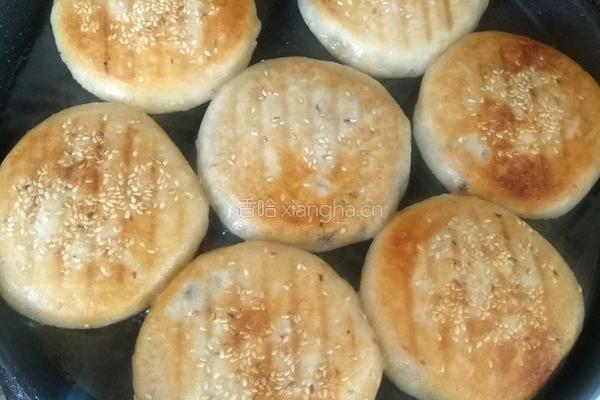糯米饼的做法图解17