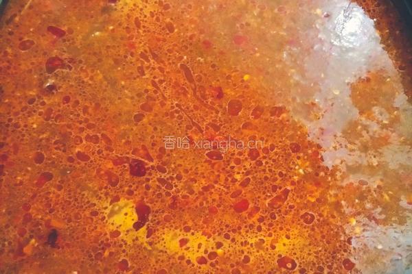 家常酸菜鱼的做法图解5