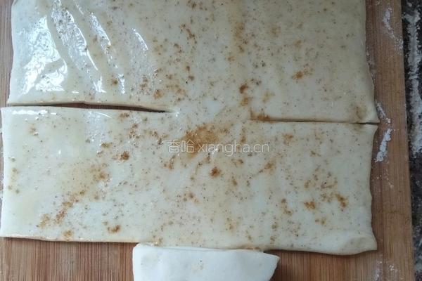 发面千层饼的做法图解10