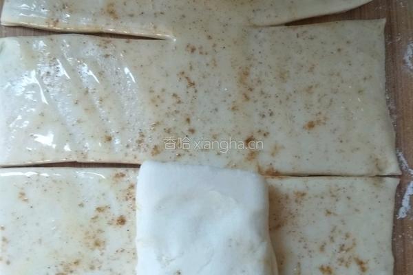 发面千层饼的做法图解11