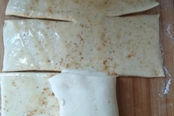 发面千层饼的做法图解12