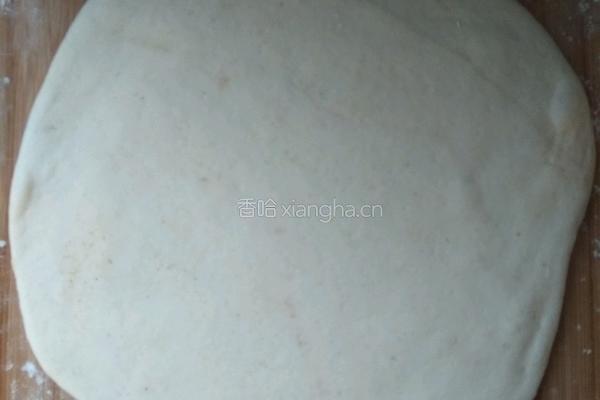 发面千层饼的做法图解16