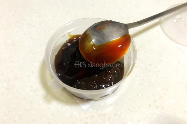 蒜蓉花蛤的做法图解3