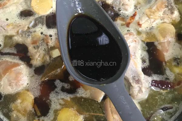 乱炖的做法图解8
