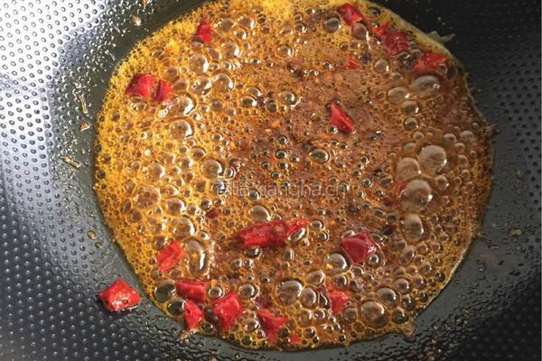 爆炒花蛤的做法图解2