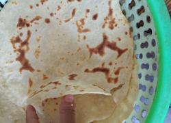 单饼