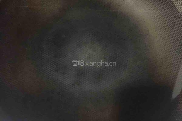 炒年糕的做法图解2
