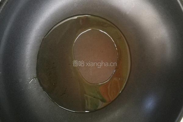 炸火腿肠的做法图解3
