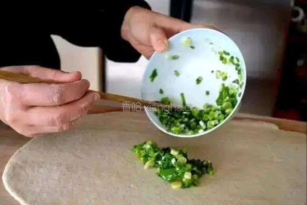 花卷的做法图解2