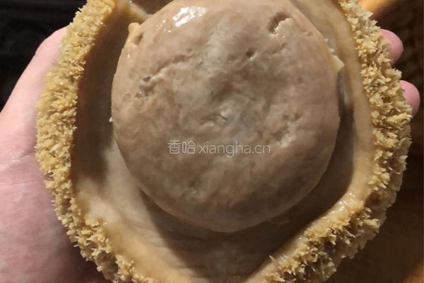 港式焖鲍鱼的做法图解2