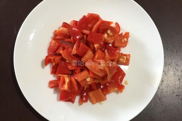 子鸡浓汁盖浇饭的做法图解5