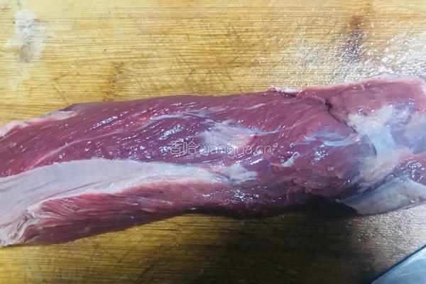 纯手工红烧牛肉面的做法图解1