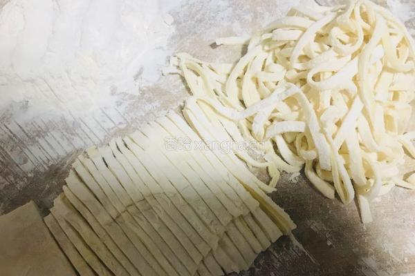 纯手工红烧牛肉面的做法图解3