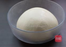 香葱培根手撕包的做法图解6