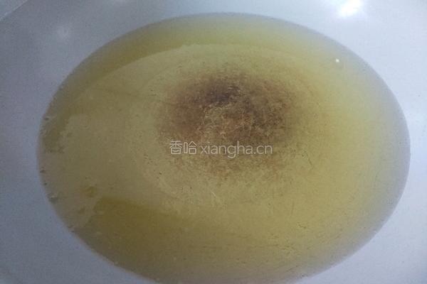 面圓的做法图解9