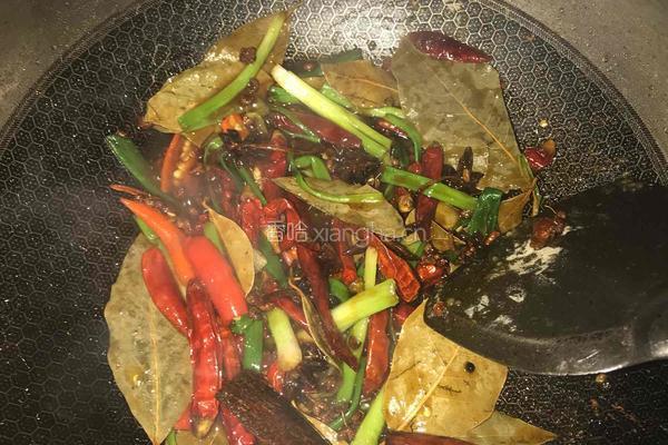 卤味的做法图解4