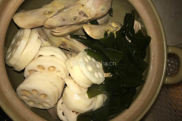 卤味的做法图解6