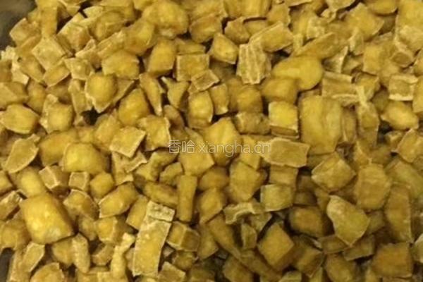 牛肉酱的做法图解3