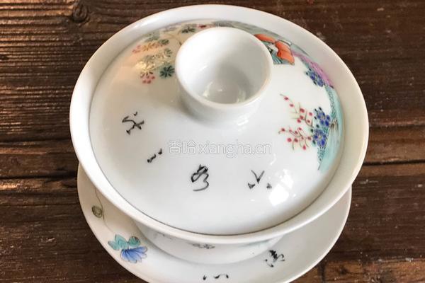 姜枣茶的做法图解11