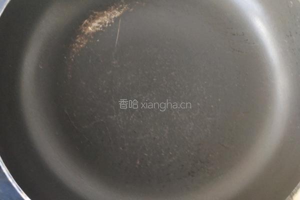 苋菜拌粉条的做法图解8