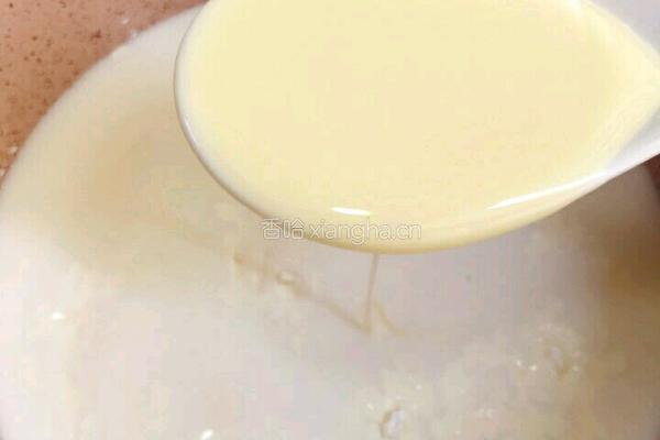 椰奶小方的教学的做法图解4