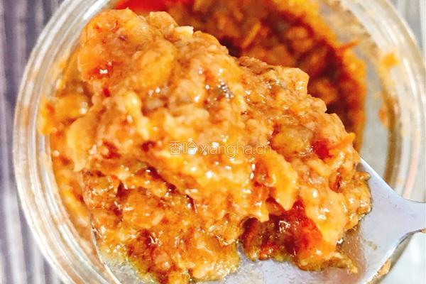 牛肉意面酱的做法图解8