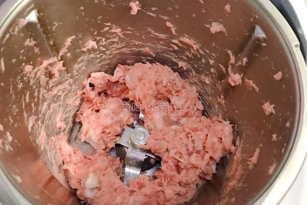 牛肉意面酱的做法图解3
