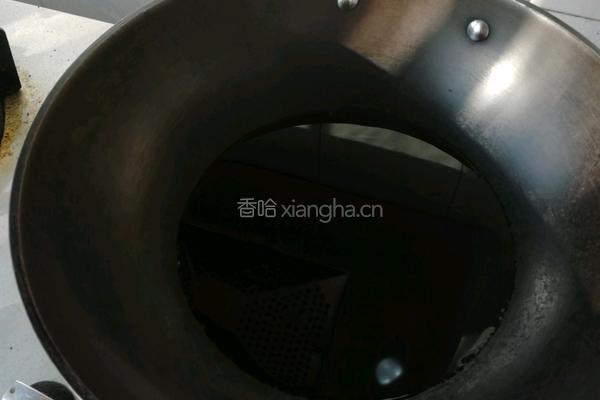 酸菜粉条肉的做法图解6