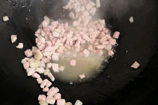 炸酱面的做法图解3