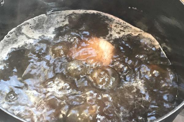 自制肉松的做法图解6