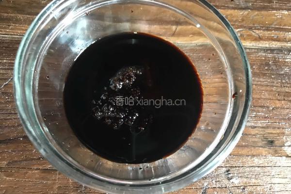 自制肉松的做法图解10